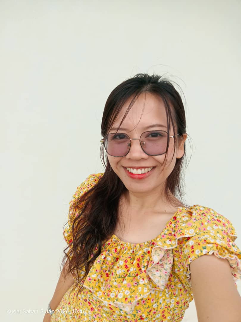 Erlyn Fancy Oilannie Jotal