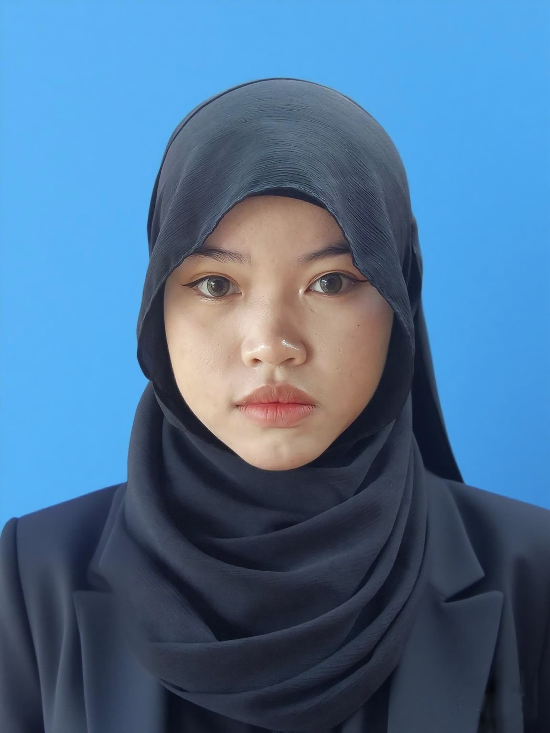 Munawwarah binti Nasin