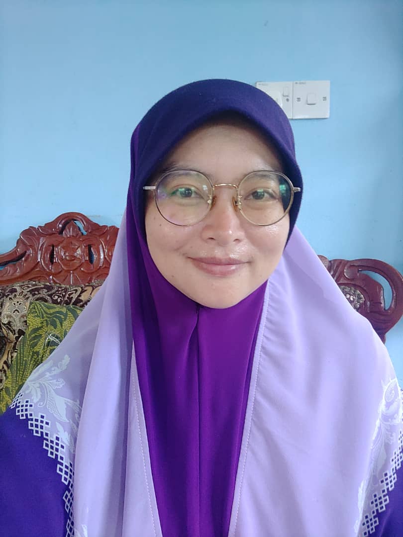 Roslinda binti Sawad